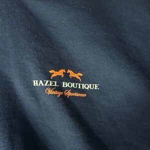 Hazel Boutique Vintage Hoodie